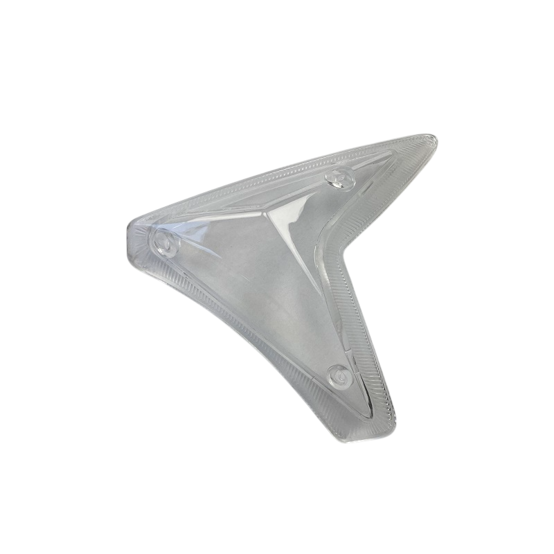 Kreidler Florett RMC-G Blinkerglas vorn links Blinkerabdeckung 83568 Motorroller.de Blinker-Glas Blinker-Abdeckung Blinkerkappe Blinker-Kappe