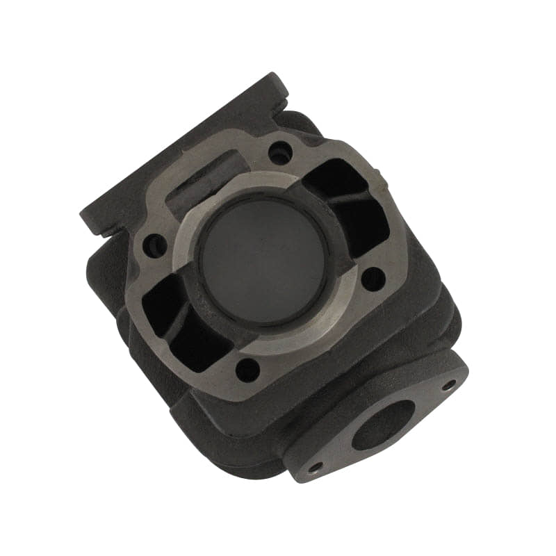 Adly Zylinder Scoody 50 Motorzylinder Grauguss 50ccm 2Takt Motorroller.de Grauguss-Zylinder Gusszylinder Aluzylinder Druckgusszylinder Scooter Service