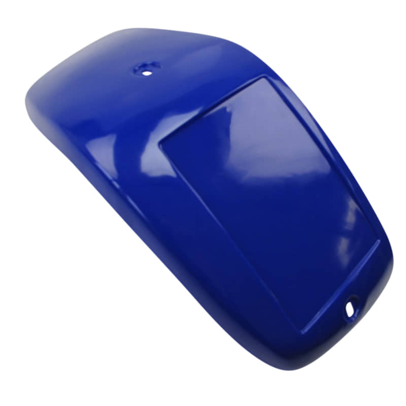Kotflügel links blau Frontverkleidung Quad ATV 95314