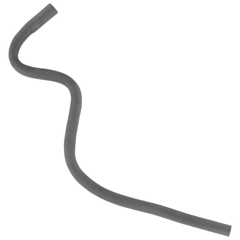 Ölschlauch Eingangsschlauch 9x5x320mm Rex Roller 50ccm 2Takt Motorroller.de Ölleitung Öl-Schlauch Öl-leitung Ölrohr Ausgangsschlauch Eingangschlauch