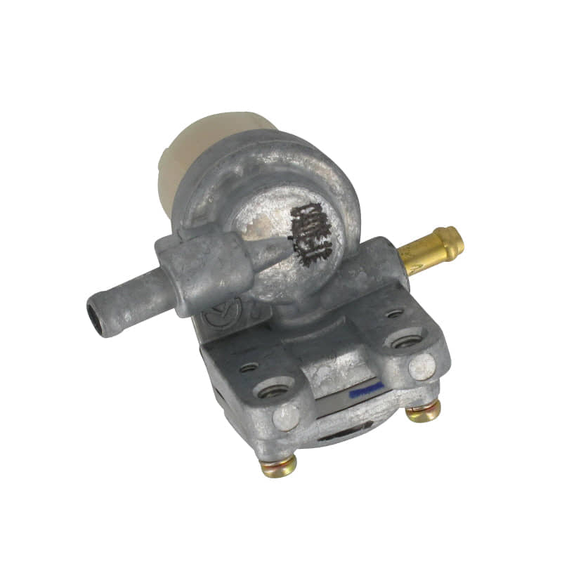 Rex Quad 50 Benzinhahn Kraftstoffhahn ATV 50ccm 2Takt 94335 Motorroller.de Kraftstoffventil Benzin-Hahn Kraftstoff-Ventil Benzin-Ventil Sprithahn SMC