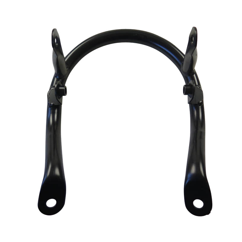 Adly RT 50 Road Trace Scheinwerferhalter 50ccm 2Takt 51602-154-000 Motorroller.de Scheinwerferhalterung Scheinwerferaufnahme Motorrad Moped Ersatzteil