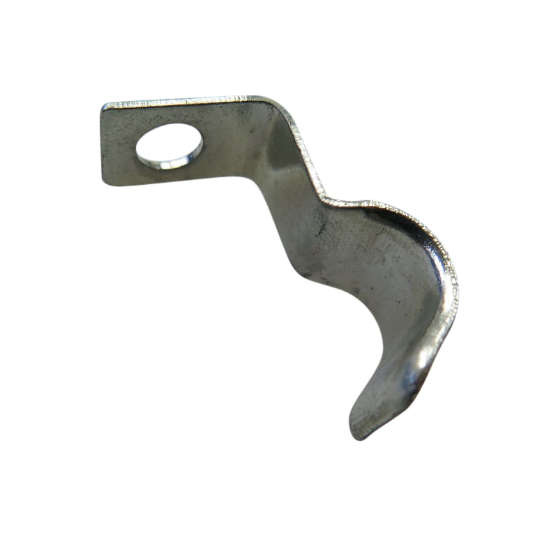 Chunlan Chopper Kabelhalter Clip 125ccm 4Takt ABB-P14-NO.-04 Motorroller.de Kabelklemme Halteklammer Kabel-Halter Kabelhalterung Kabelclip Halteclip