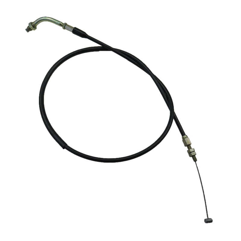 Gaszug A ABB 03 NO. 01 von Chunlan