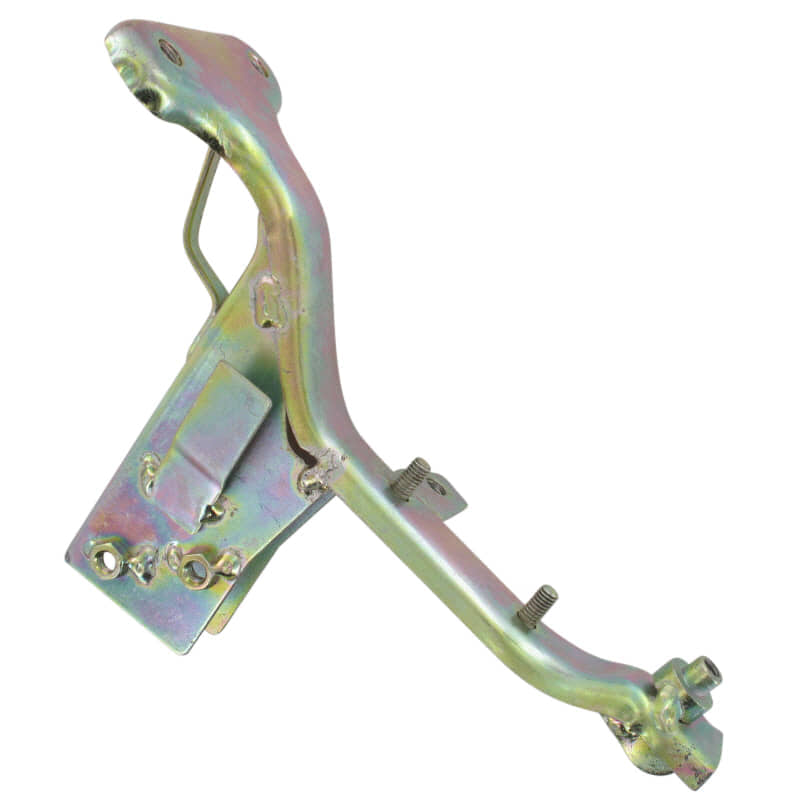 Rahmenteil vorn Fahrzeug-Rahmen Motorroller Rex 86372