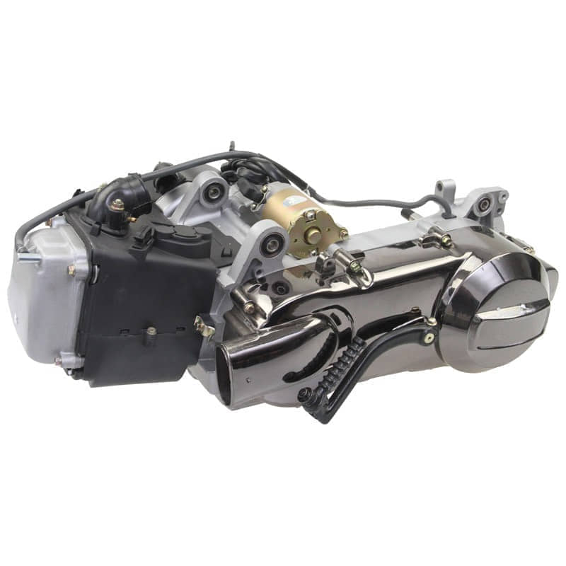 Teilmotor 332103 für 125ccm 4Takt