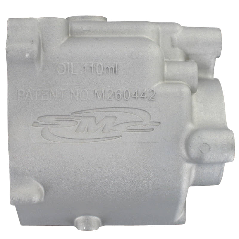 Rex Rückwärtsganggehäuse Kreidler Mustang 250 250ccm 4Takt 90846 Motorroller.de Deckel Abdeckung Rückwärtsganggetriebe 250ccm-4Takt