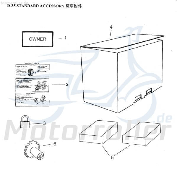 AEON Ritzel 15 Zähne für Welle 22mm AEO-23801-156-000