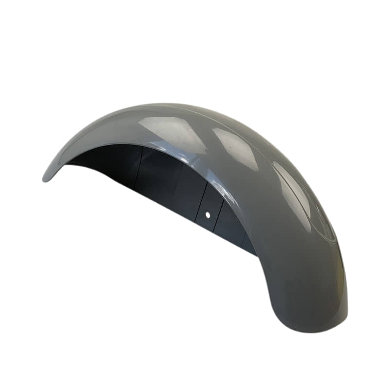 Schutzblech hinten unlackiert Kotflügel P26340010001