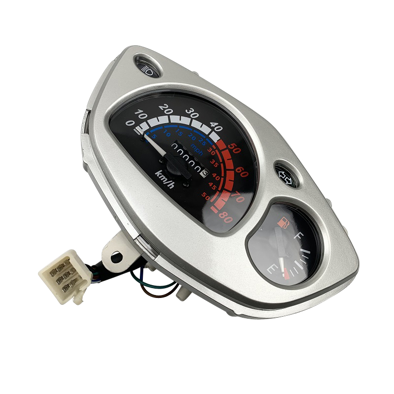 Tachometer FIG19A-1 für Jinan-Qingqi Rs-425