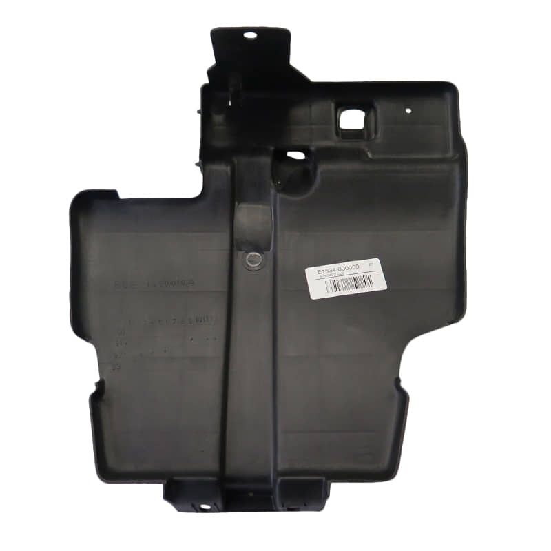 Plastikabdeckung E1634000000 von PGO
