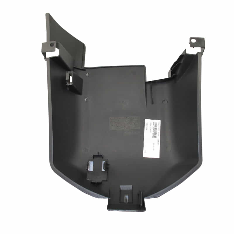 AGM GMX 460 Retro Classic Kotflügel 50ccm 4Takt 50613-XGW-9000 Motorroller.de Spritzschutz Schutzblech Schutz-Blech Radabdeckung Innenkotflügel