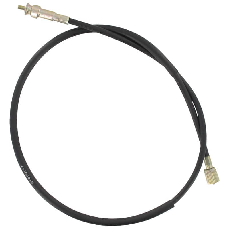 Rex RS460 Antriebswelle 4Takt Tacho-Antrieb Roller Motorroller.de Tachowelle Tachoantrieb 50ccm 139QMB JSD50QT-13 50cc 4T 139QMA