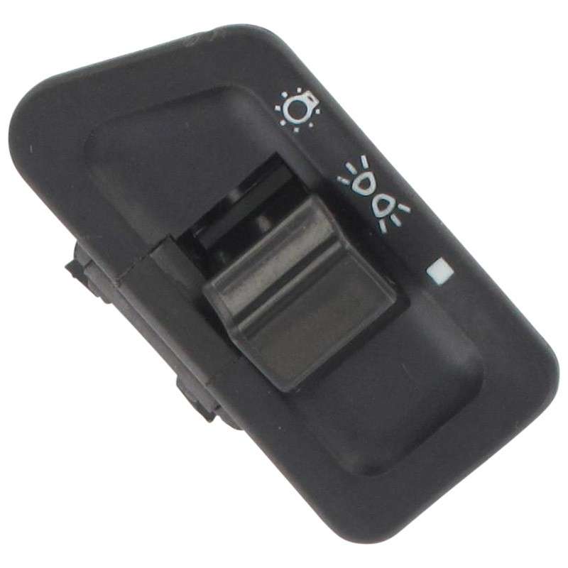 Jonway 139QMB Knopf 1050405-1 Lichtschalter Schalter Motorroller.de AGM 50ccm 4Takt JSD50QT-13 50cc 4T 139QMA Ausschalter Einschalter Licht