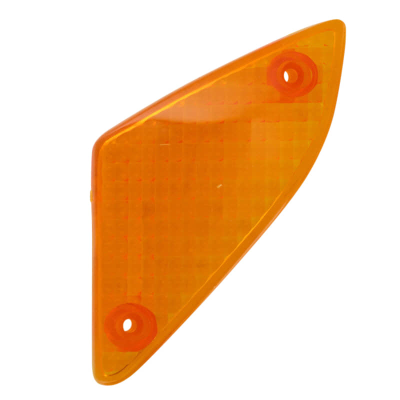 Blinkerglas vorne links Blinkleuchtenglas E1663040000