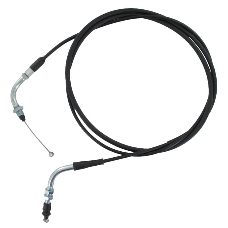 Gaszug mit Kontermutter TB07A-141400