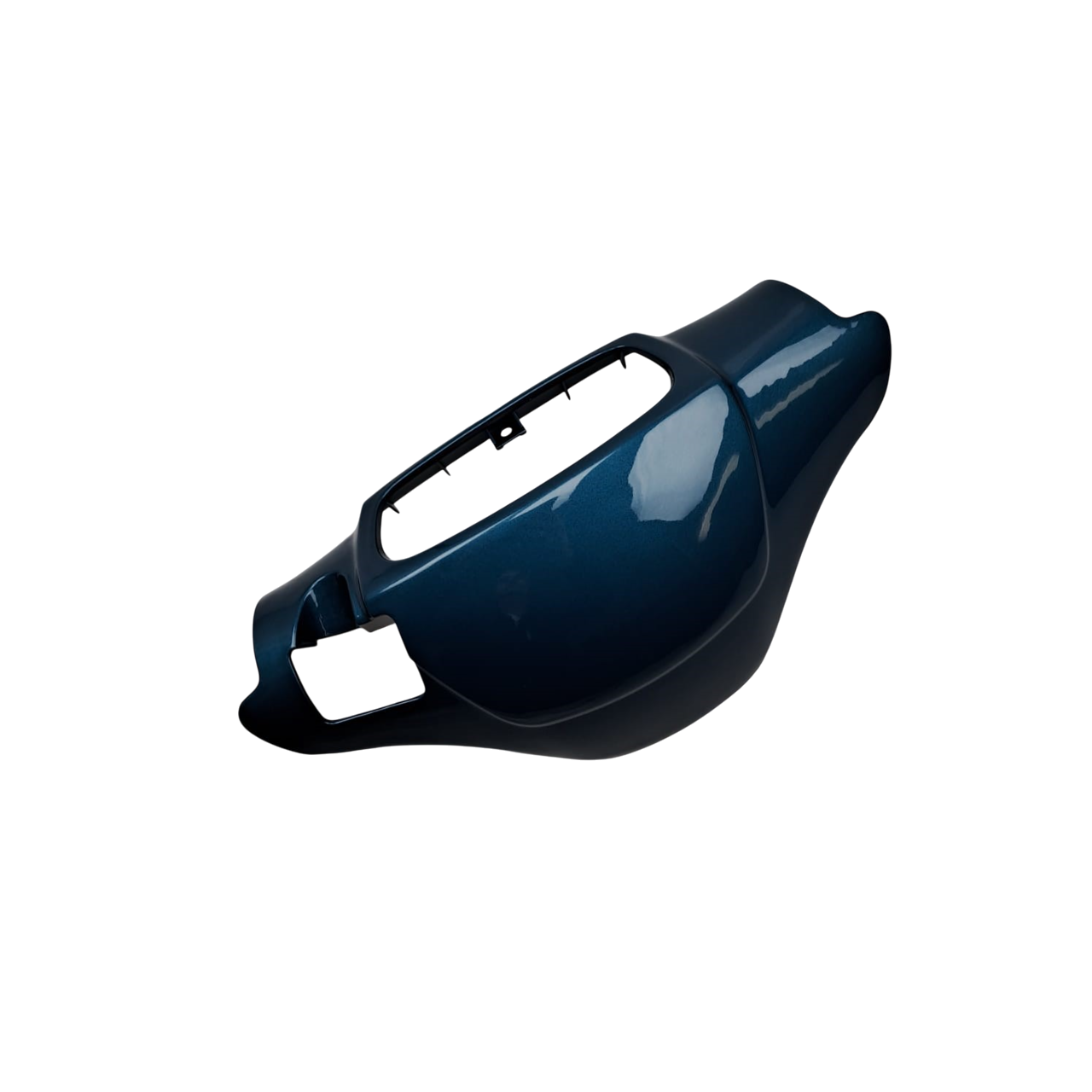 Tachoverkleidung Blau Silverstreet 75341