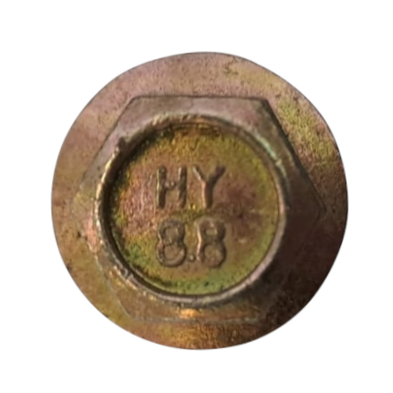 PGO Spezialschraube Bugrider 250 Buggy 250ccm 4Takt Motorroller.de Maschinenschraube Spezial-Maschinenschraube PGO 150ccm-4Takt Bugrider 50 Ersatzteil