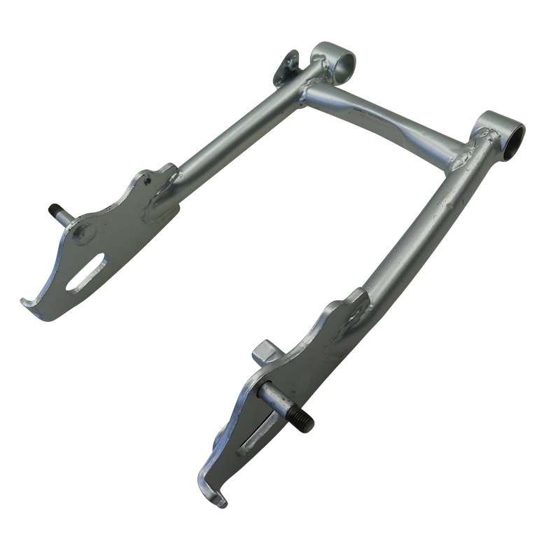 Hinterradschwinge silber Jincheng 61100-A0300-SI