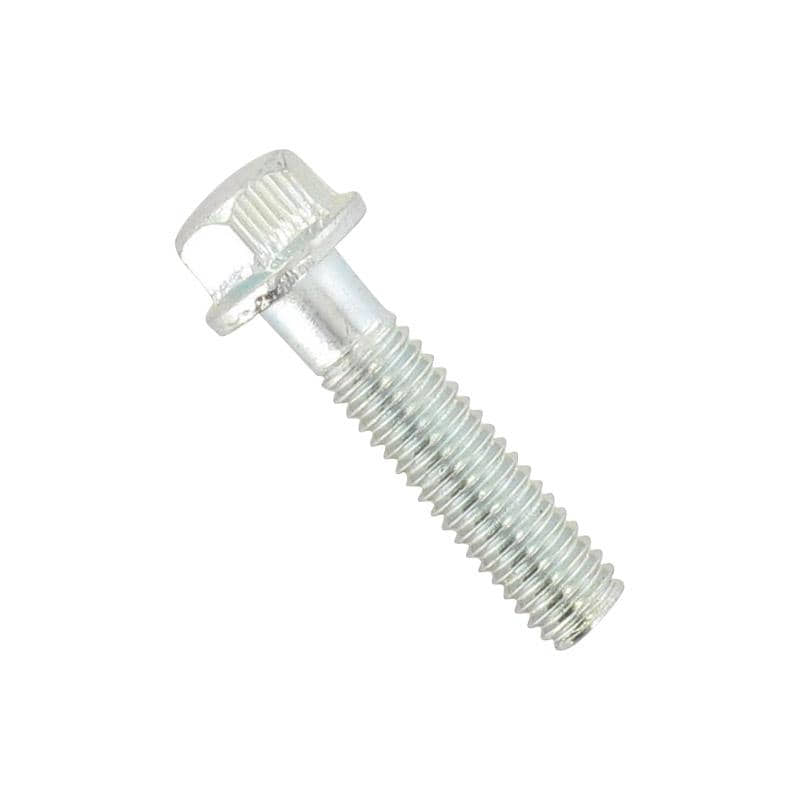 Flanschschraube M6x20mm mit Bund 700185