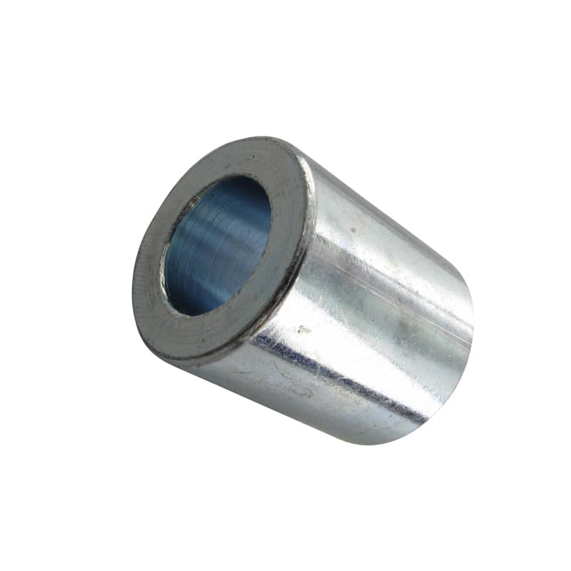 Adly Distanzbuchse 10x17x20,20mm links JET 50 50ccm 2Takt Motorroller.de Hülse Distanzhülse Distanzring Distanz-Hülse Passhülse Passbuchse Scooter