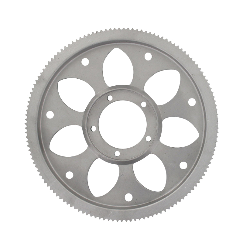 Kettenrad 135T 41201-165-00B von Adly