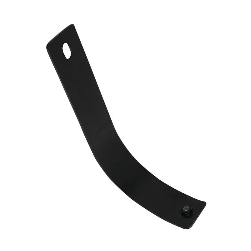 Kotflügelhalter hinten P2634060000