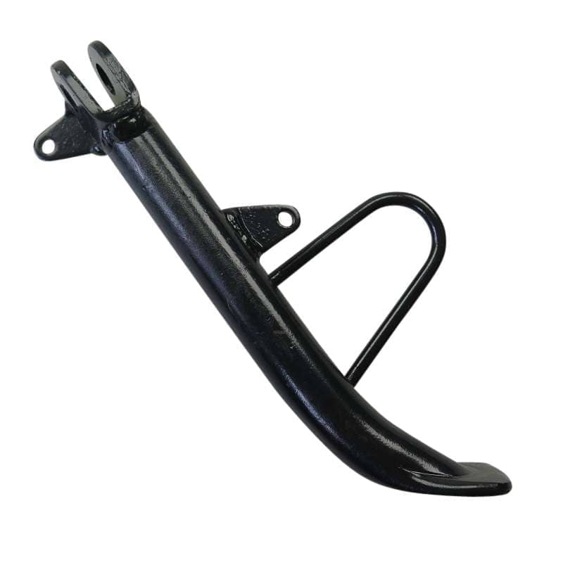 Seitenständer schwarz (60) Nebenständer P5462002600