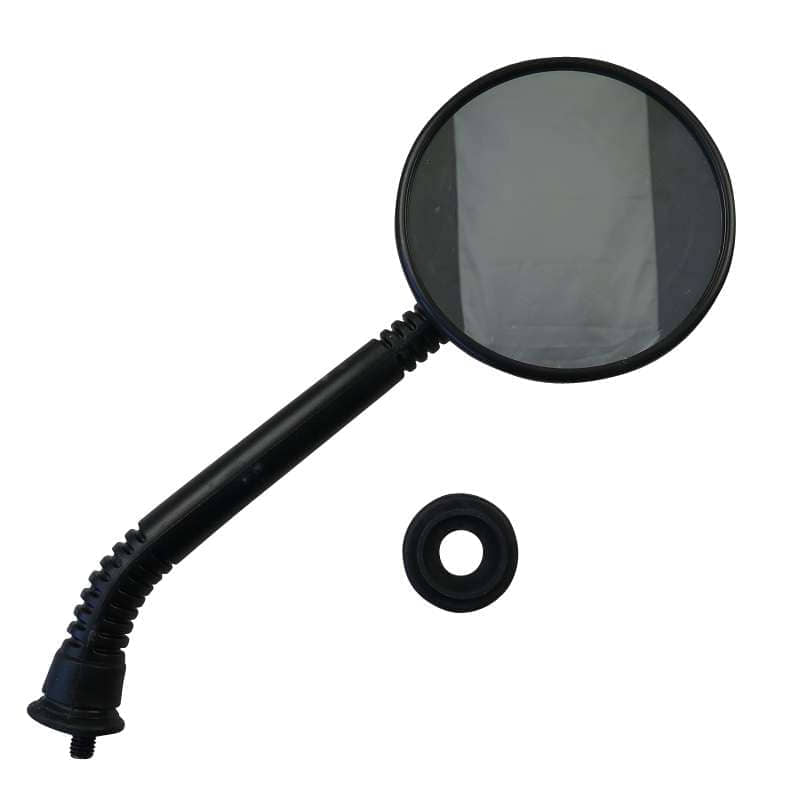 PGO Galaxy 50 Rückspiegel rechts Seitenspiegel Rück-Spiegel 50ccm 2Takt E16160000003 Motorroller.de Scooter Comet 50 Ersatzteil Service Inpektion