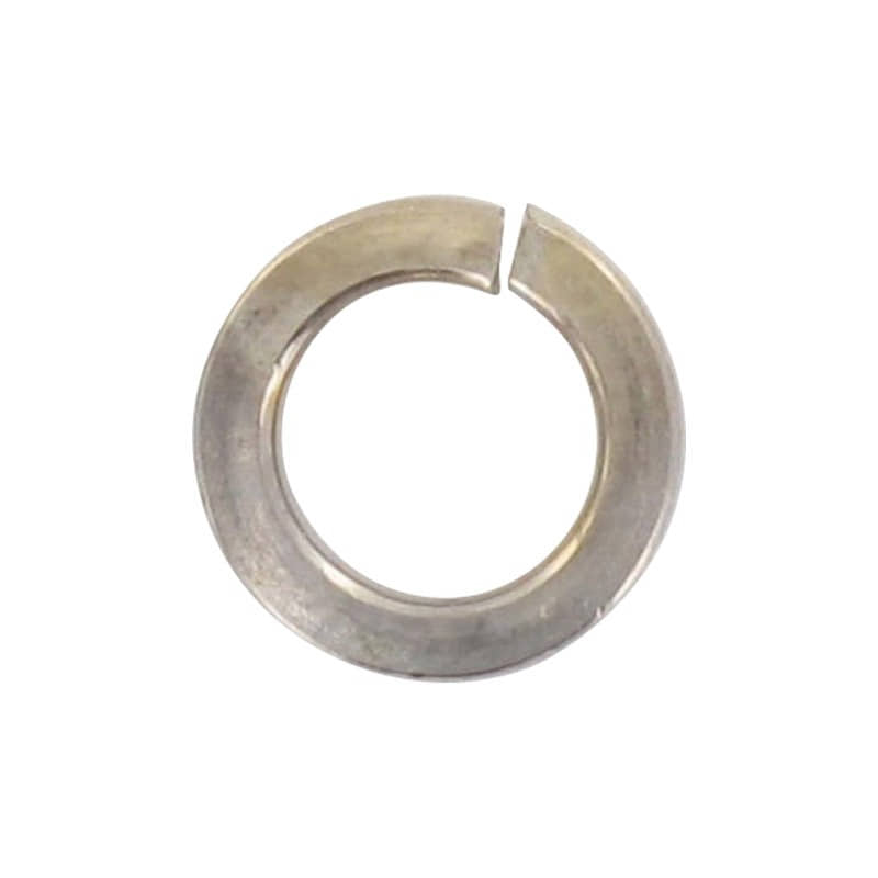 Federring 6mm gelb verzinkt 152QMI 9150206001-2