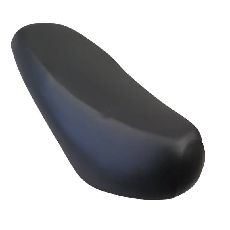 Kreidler Florett RMC-E 50 125 Sitzbank Sattel 87725 Motorroller.de Rollersitz Motorrollersitz Scootersitz Rex RS250 QM50T-10A(B)