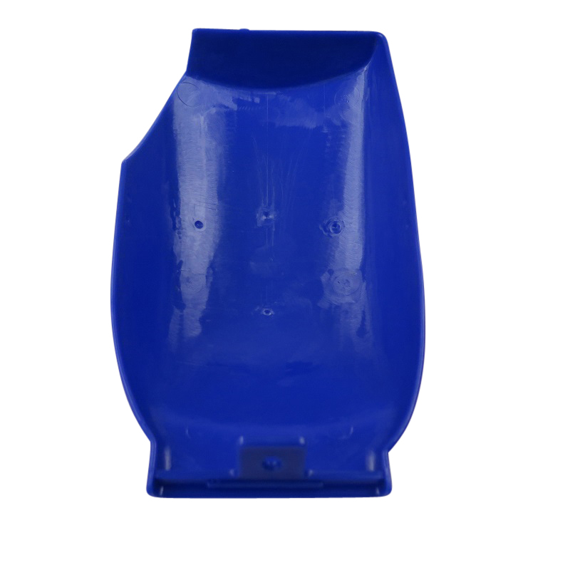 Adly Fun Cruiser Kotflügel hinten blau Motorroller.de Spritzschutz Schutzblech Schutz-Blech Radabdeckung Innenkotflügel Elektroroller