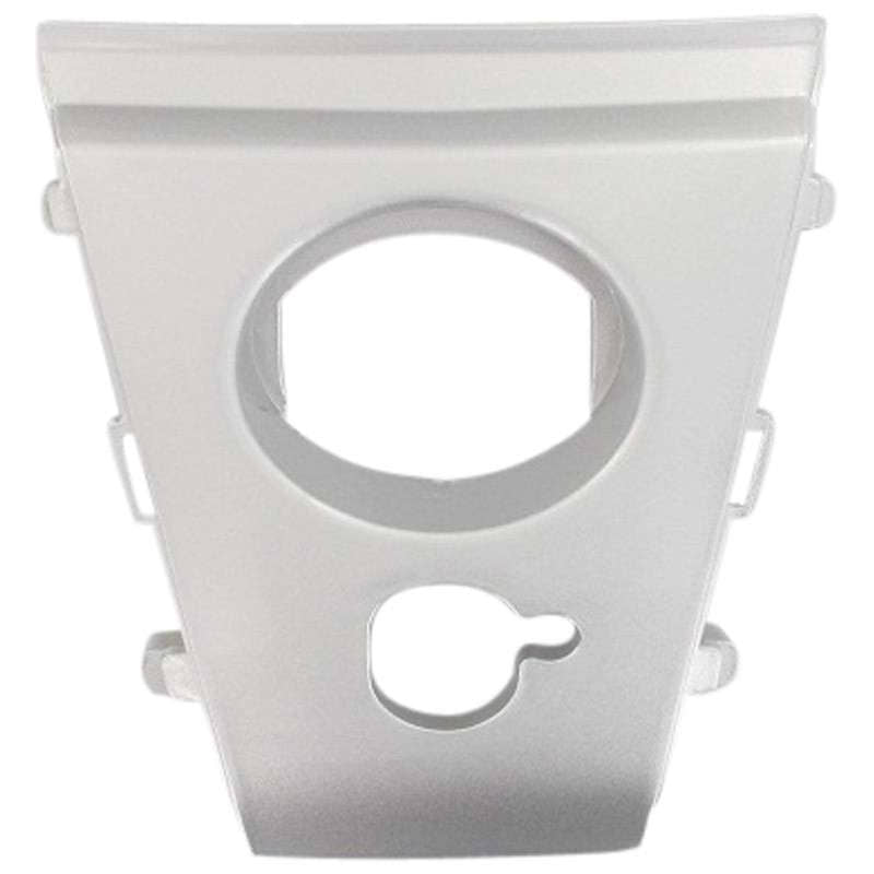 Rex RS460 50cc Tankstutzenverkleidung Tank-Deckel Motorroller.de Tank-Cover 50ccm 4Takt 139QMB JSD50QT-13 4T 139QMA Tankdeckel-Abdeckung