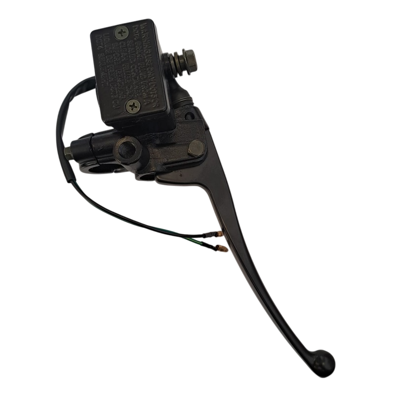 Handbremszylinder rechts VR-Bremse 4T 125cc 2090304-1-K