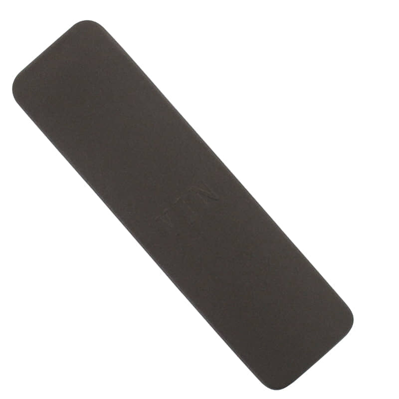 AGM GMX 460 Retro Classic Abdeckung Fahrgestellnummer 50ccm 4Takt 81142-XGW-9000-BM Motorroller.de Kappe Deckel Schutz Verkleidung Platte Cover Blende