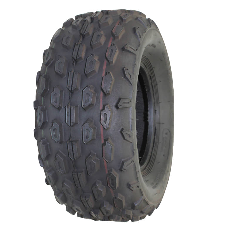 DURO Quadreifen 19x7-8 E11 175/75-8 Can-Am DS 90 90ccm 4Takt Motorroller.de ATV-Reifen Offroadreifen BuggyReifen Geländebereifung UTV-Reifen Service