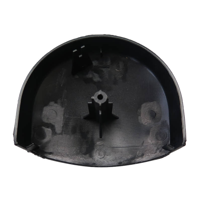 Adly Seitendeckel Lichtmaschine Klein Quad ATV 50ccm 2Takt Motorroller.de Seitenklappe Seitenabdeckung Seiten-Deckel Seiten-Kappe Seiten-Abdeckung UTV