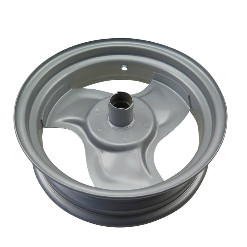 Vorderradfelge 12" SMC 42580-NGF-0002 Motorroller.de