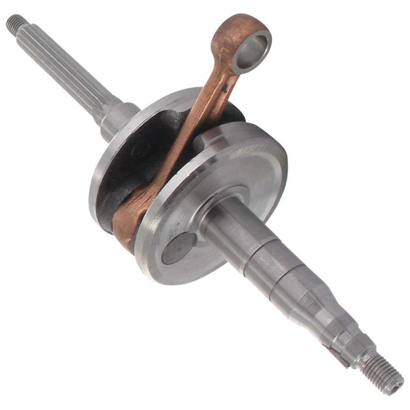 Kurbelwelle 10mm Kolbenbolzen CQJ-15200B01F000