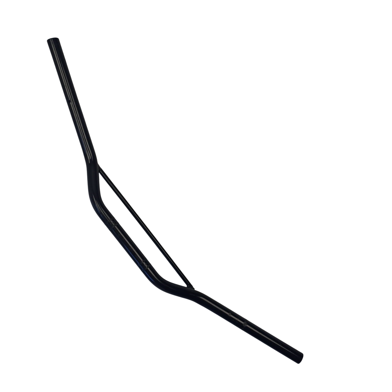 Rex Supermoto 125 DD Lenkerstange Lenkstange 89550 Motorroller.de Motorrad Kreidler Enduro 125 Moped Ersatzteil Service Inpektion