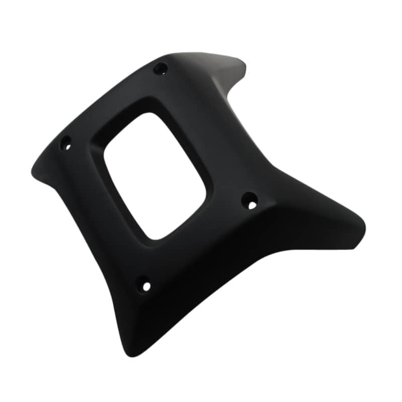 Adly Stoßstangenverkleidung schwarz Quad ATV 50ccm 2Takt Motorroller.de Stoßstangenabdeckung 50ccm-2Takt ATV 50 II Utility XXL AC ATV 50 V UTV Service