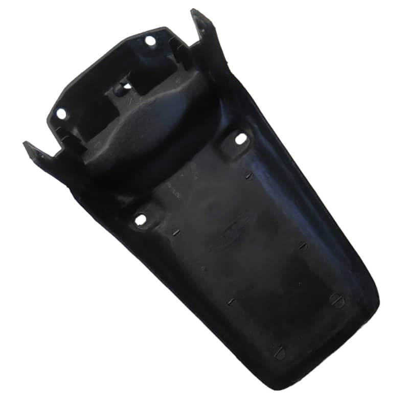 SMC Chopper 125 Kennzeichenhalter 125ccm 4Takt 55751-CHP-00 Motorroller.de Nummernschildhalter Kennzeichen-Halter Kennzeichenhalterung Scooter Service