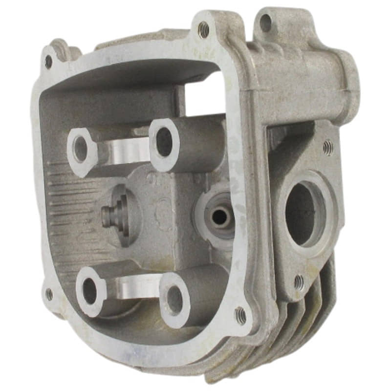 Zylinderkopf mit Ventilführungen 60mm 31120401-1