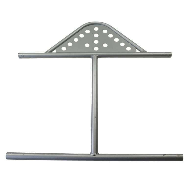 PGO Bugrider 250 Querstange vorne silber Buggy 250ccm 4Takt B74212807I0 Motorroller.de Ersatzteil Service Inpektion Direktimport