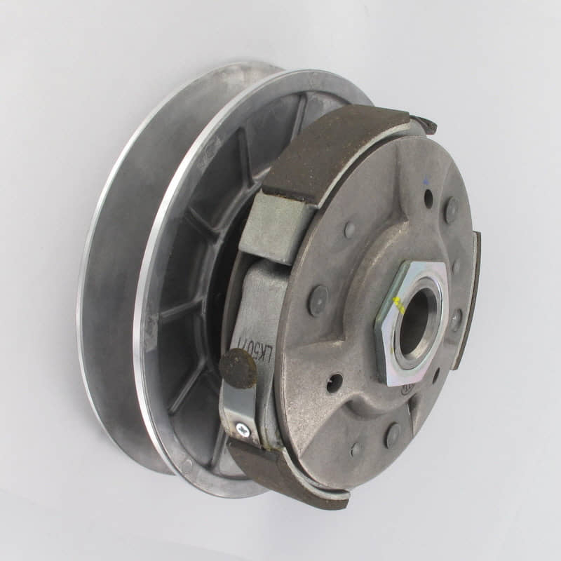 Adly ATV 320 Canyon Kupplung 320ccm 4Takt Glocke Motorroller.de Wandler Quad HerChee 272ccm 272cc 4T Fliehkraftkupplung komplett