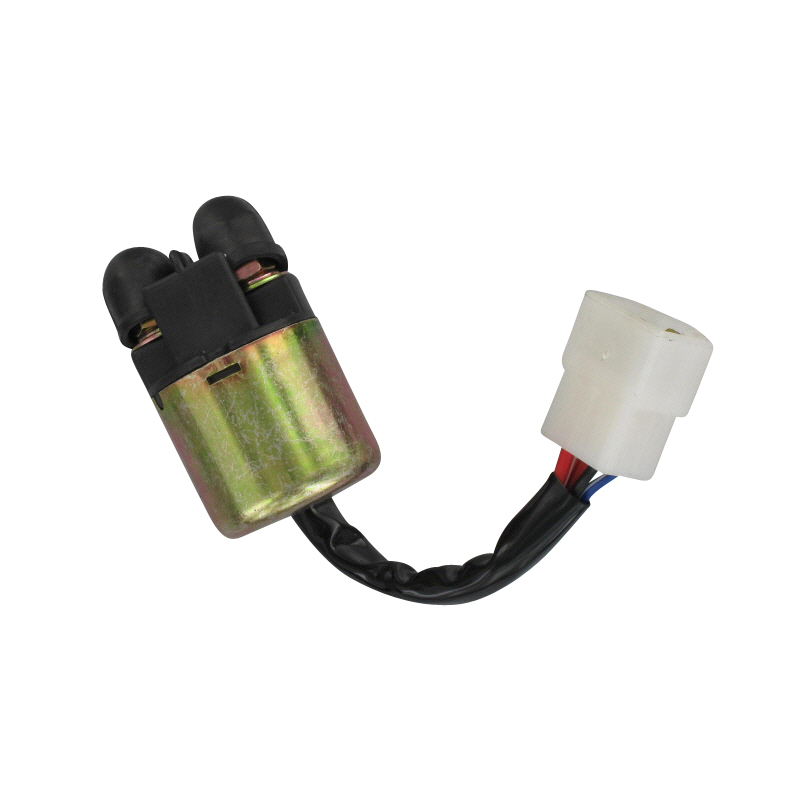 Starterrelais / Magnetschalter Startrelais Rex 73700