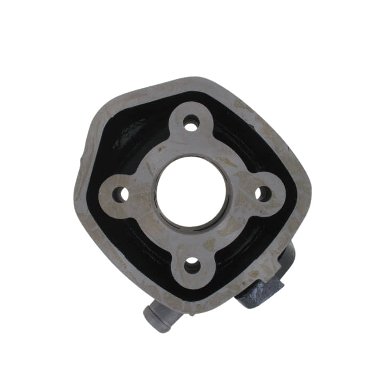 Kreidler Galactica 3.0 LC 50 Zylinder LC Wasserkühlung 741423 Motorroller.de Motorzylinder Ersatzzylinder Austauschzylinder