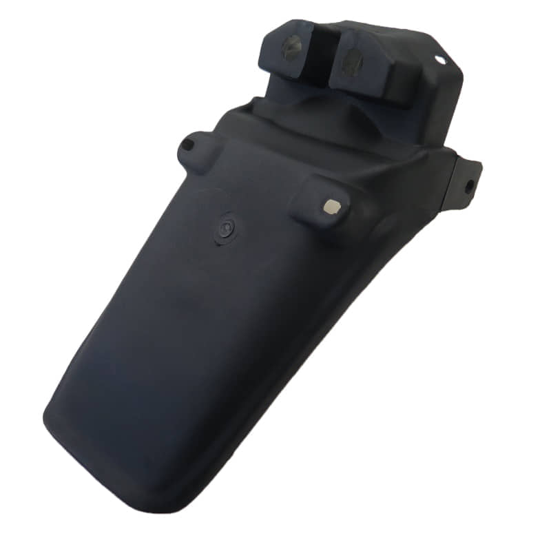 Kennzeichenträger Kennzeichenhalter Rex 93276