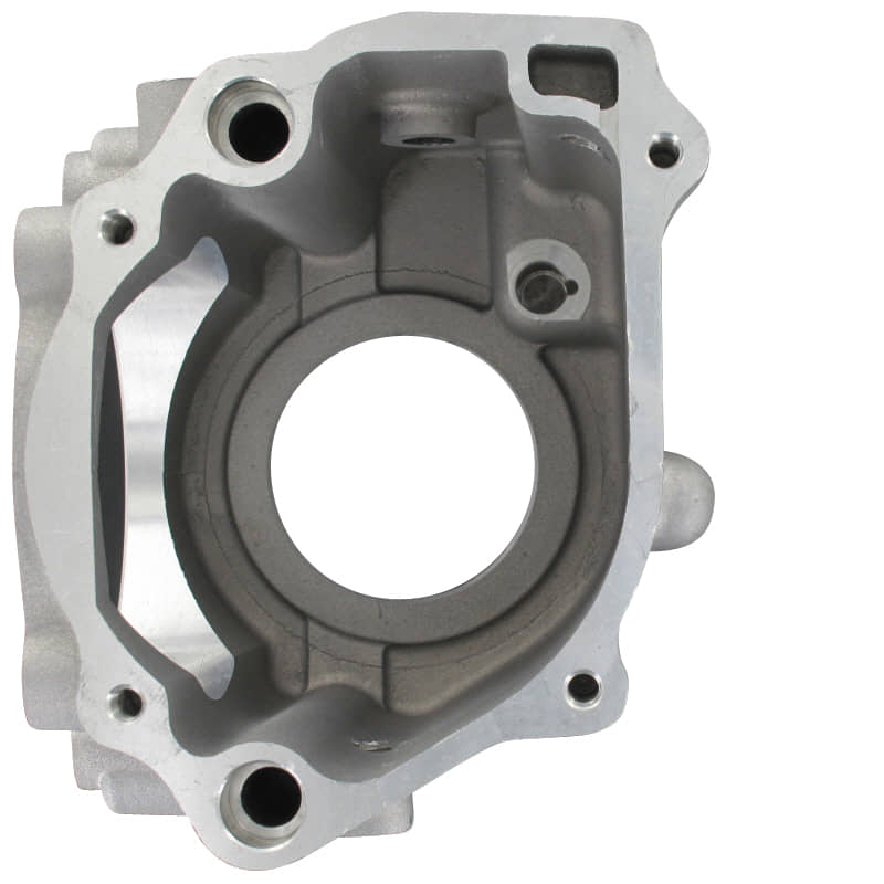 Gehäusedeckel Rückwärtsgang Barossa Cheetah 250 4Takt Motorroller.de Getriebegehäusedeckel Seitendeckel Getriebedeckel Variomatikgehäuse Quad