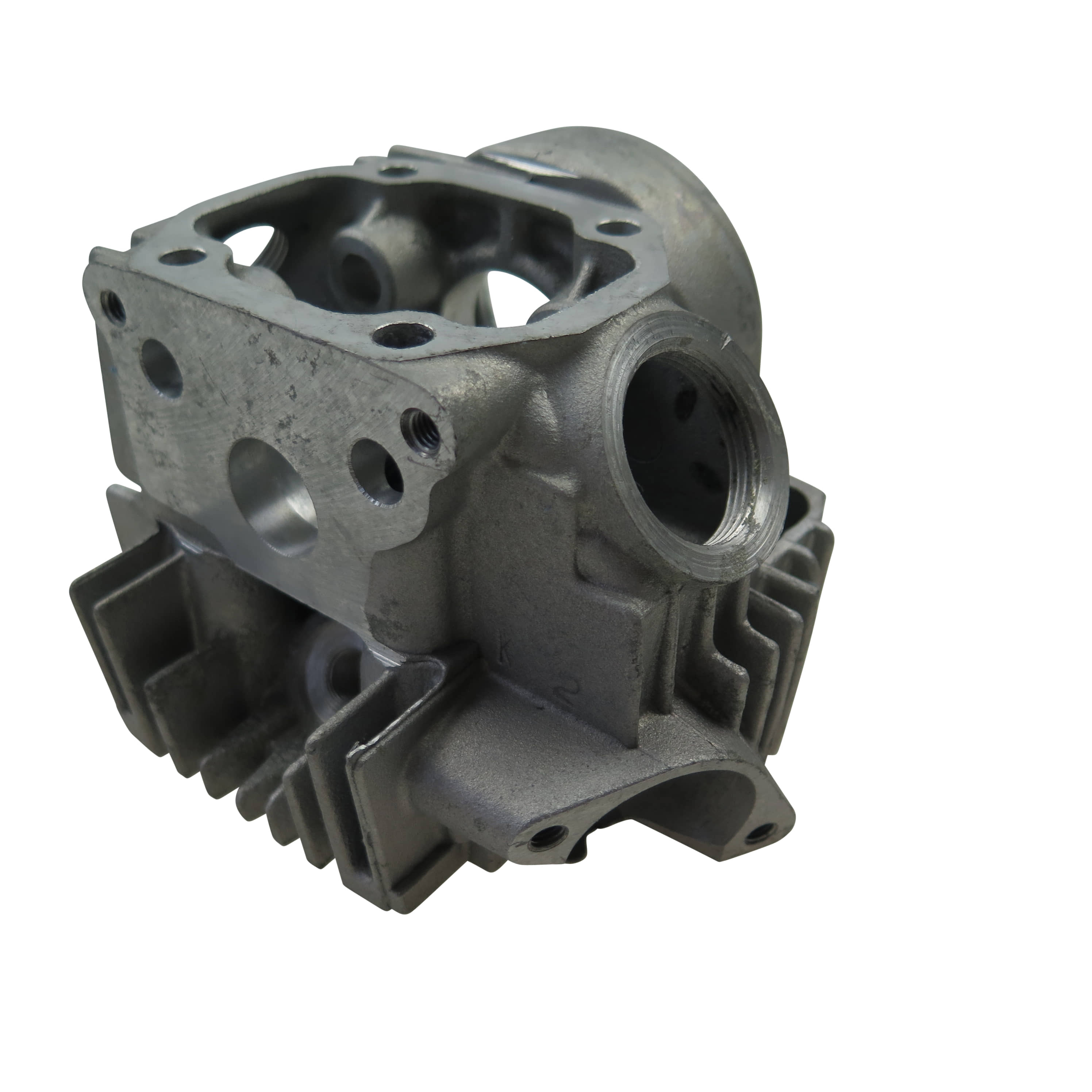 Jincheng JC 50 Monkey Repl. Zylinderkopf 50ccm 4Takt 139FM-1100 Motorroller.de Zylinder-Kopf Zylinder-Deckel Zylinderdeckel Zylinder-Head 50ccm-4Takt